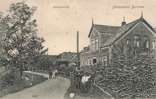 723704 achternstrasse - ak,