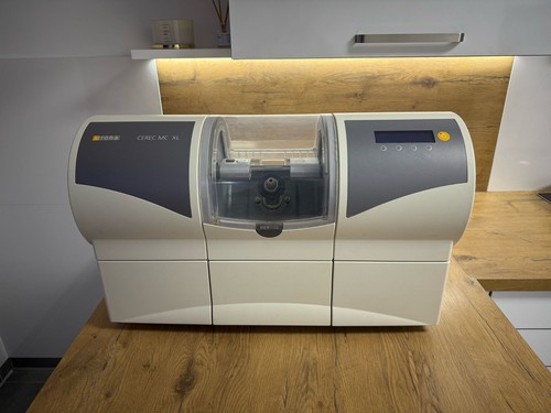 Sirona schleif - xl, &