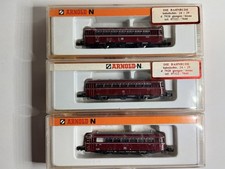 modelleisenbahn spur n