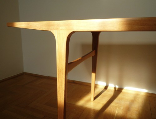 Mid century rauchtisch 60s - mid,