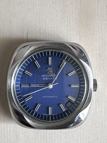 Movado zenith surf automatic - movado,