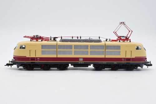 Roco 43839 elektrolok - 43839,