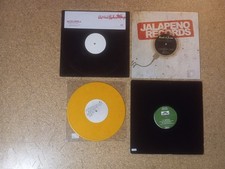 20x House, Deep House, Tech