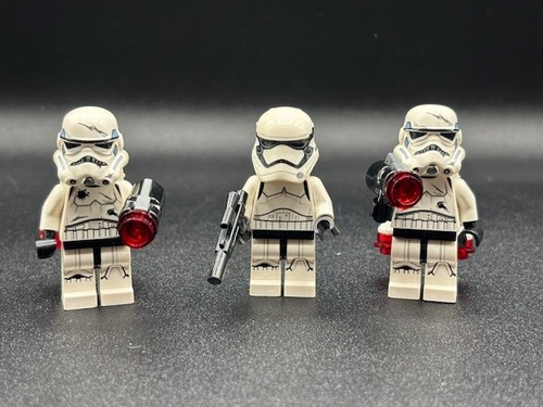 Lego star wars minifiguren - lego,