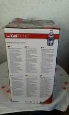 Clatronic Schokobrunnen