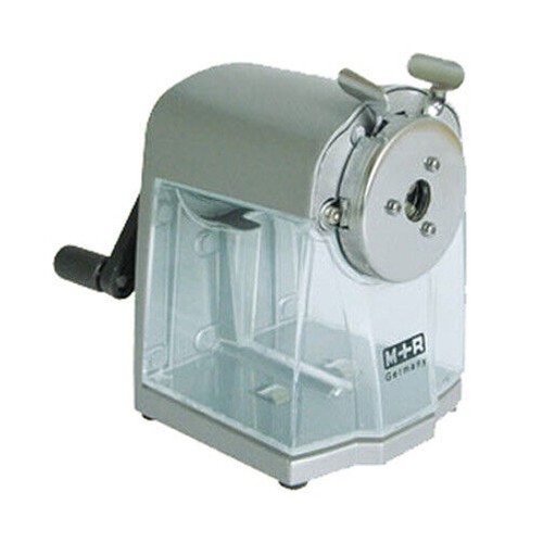Kurbel spitzer - -,
