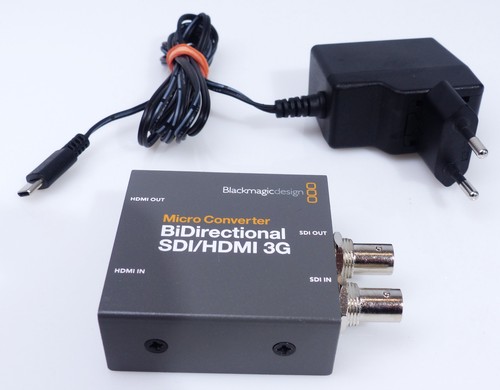 Blackmagic design micro - blackmagic,