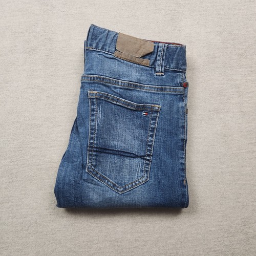 Tommy hilfiger damen jeans - tommy,