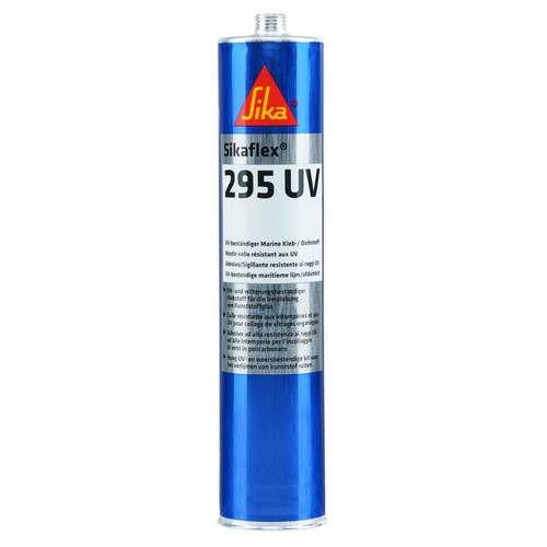 Sikaflex 295 - , uv