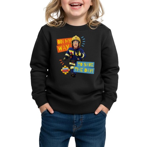Feuerwehrmann sam my way - sam™,