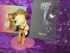 My little Pony G4 MightyJaxx Hidden Dissectibles Applejack