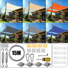 Sonnensegel WASSERDICHT