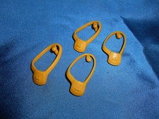 Playmobil 4 x Falknertasche