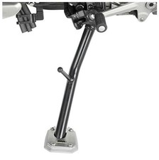 GIVI Seitenständer Fuß-Verbreiterung ES1139 für Honda VFR 800 X Crossrunner 15-