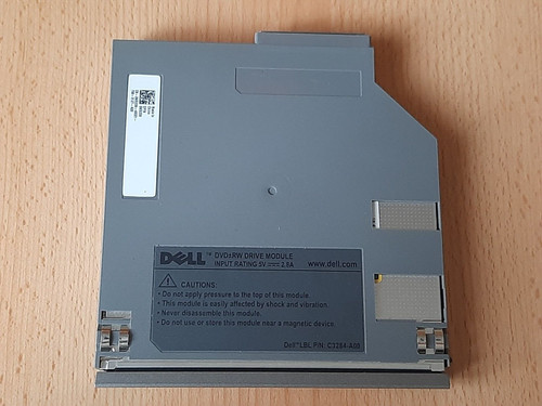 Dell latitude d830 - d830, dvd±rw