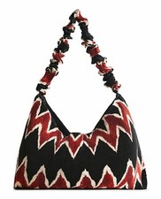 Desigual Bols Pleated