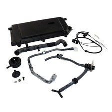 Nachrüstsatz Vereisung