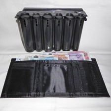 GELDAUTOMAT HOHE KAPAZITÄT