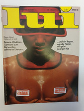 LUI Nr. 8 August 1978