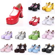 Gothic Goth Lolita Love Live