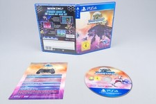 Playstation 4 *G-Darius HD*