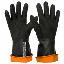 Gummihandschuhe Latex lange