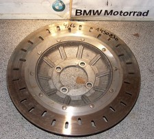 Bremsscheibe vorn BMW K100 2V