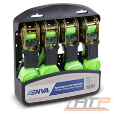 SPANNGURT RATSCHE SPANNGURTE