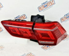 Original VW Tiguan R-Line LED