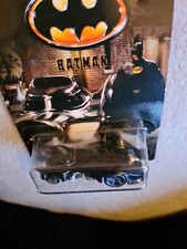 ‼️HOTWEELS  BATMAN AUTO  ZUVERKAUFEN!!