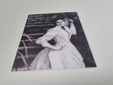 MARY VETSERA - ABSCHIEDSBRIEF