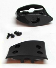 Original Drehpunkt-Abdeckung-Set RECHTS für Logitech G930 Gaming-Headset