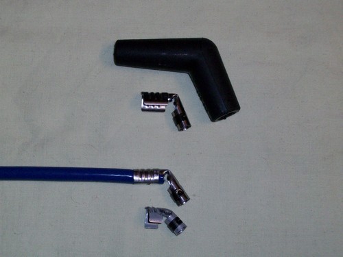 Retro leads - mr,