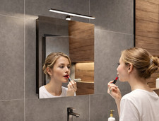 Spiegelschrank Bad mit