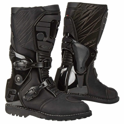 Gaerne adventure stiefel dakar - gaerne,