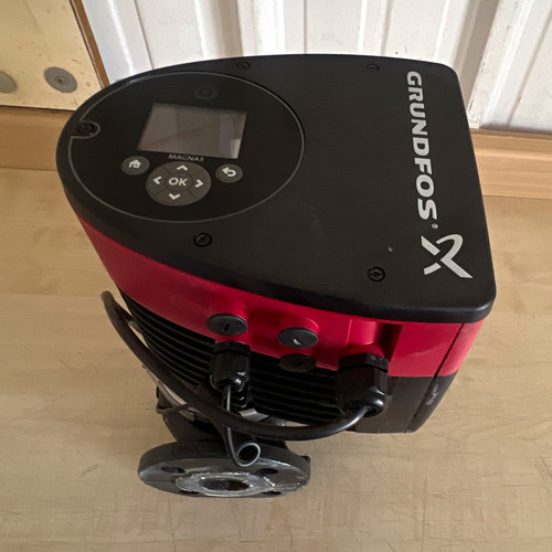 Grundfos magna3 f 220 - magna3,