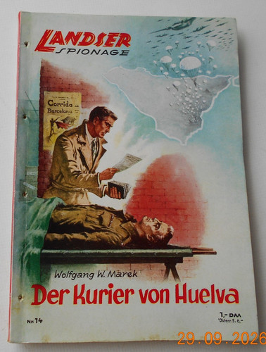 Der landser großband 14 - nr,