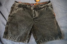 Superdry herren chino - superdry, shorts