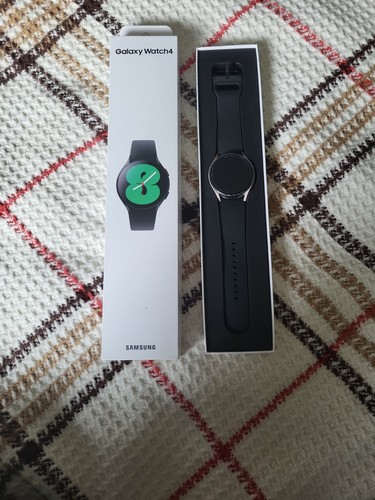 Samsung galaxy watch 40mm - samsung,
