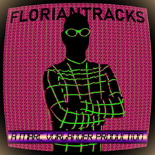 Floriantracks Picture Vinyl LP