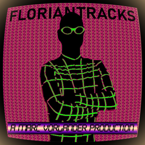 Floriantracks picture vinyl - picture, lp