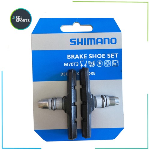 Shimano deore t660 m70t3 - deore, br-t660