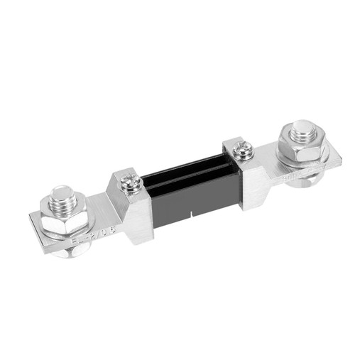 300a 75mv strom - 300a, shunt