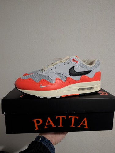 Nike air max patta - air, hyper