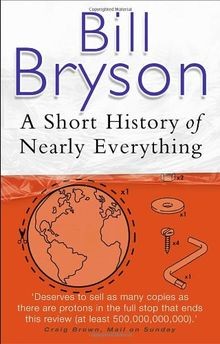 Short history nearly - a,