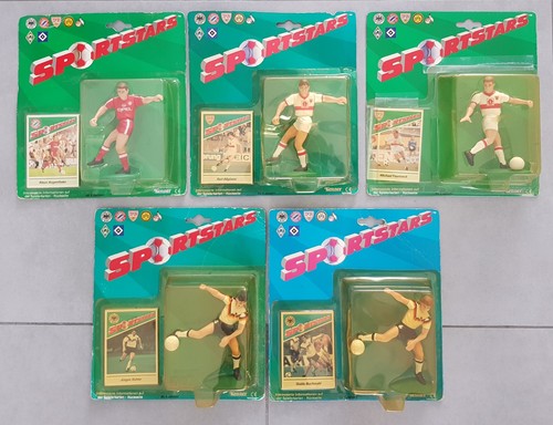 Vintage kenner sportstars - vintage,