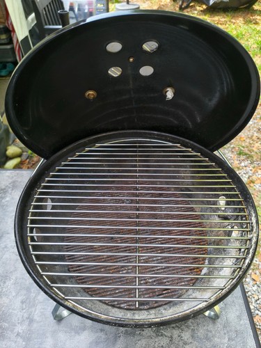 Weber smokey joe premium - weber,