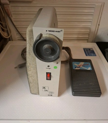 Kavo fußanlasser - k9,