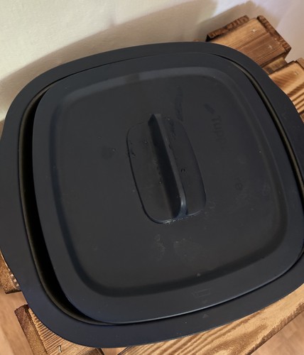 Tupperware micro pro - tupperware, grill