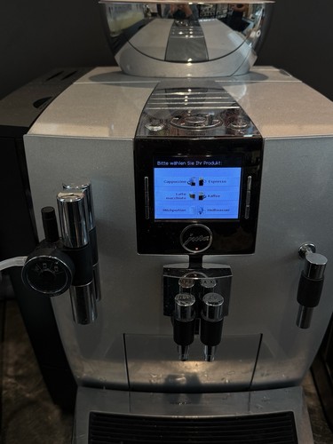 Jura impressa xj9 professional - impressa,